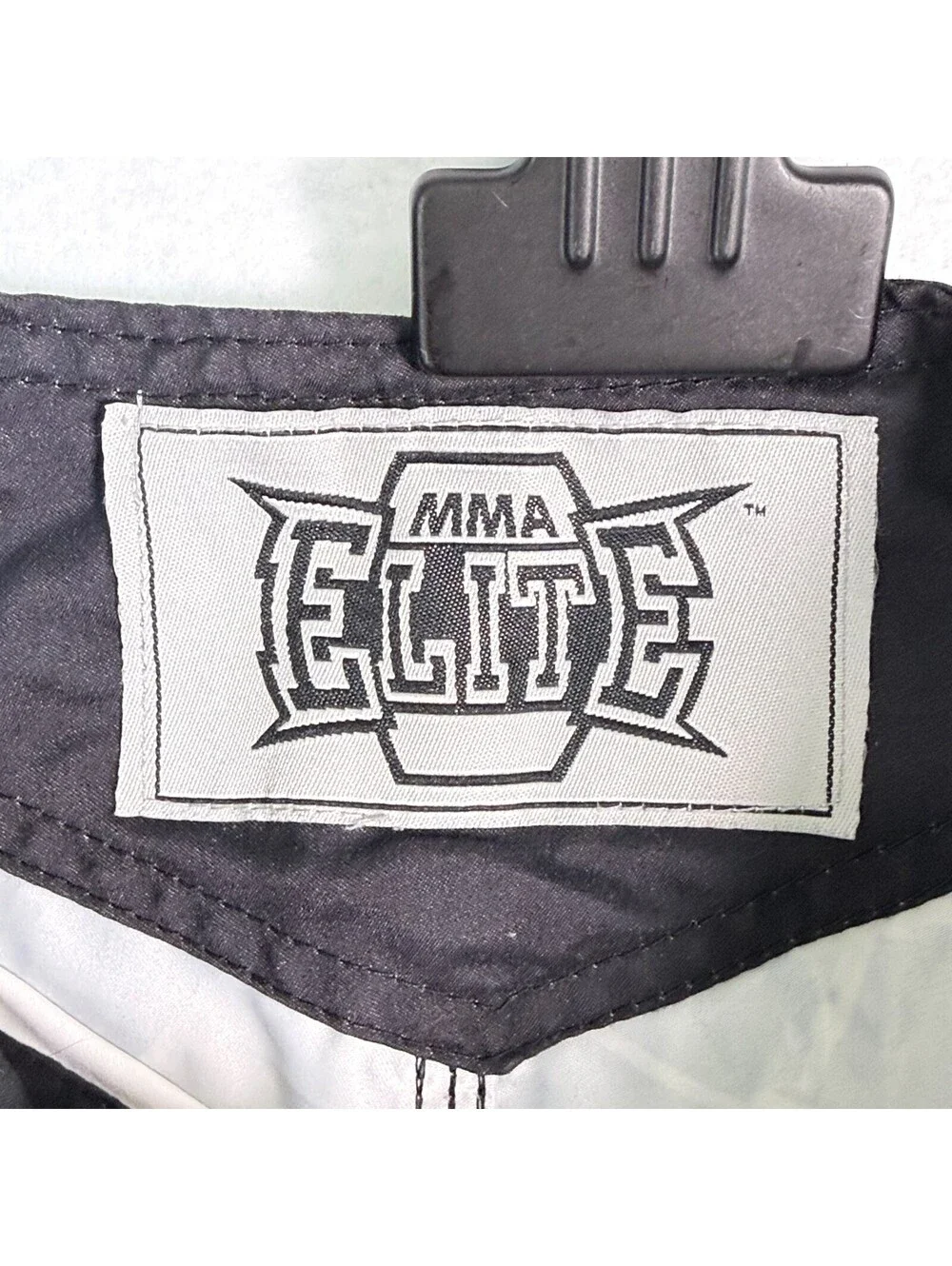Mma Elite brand mma